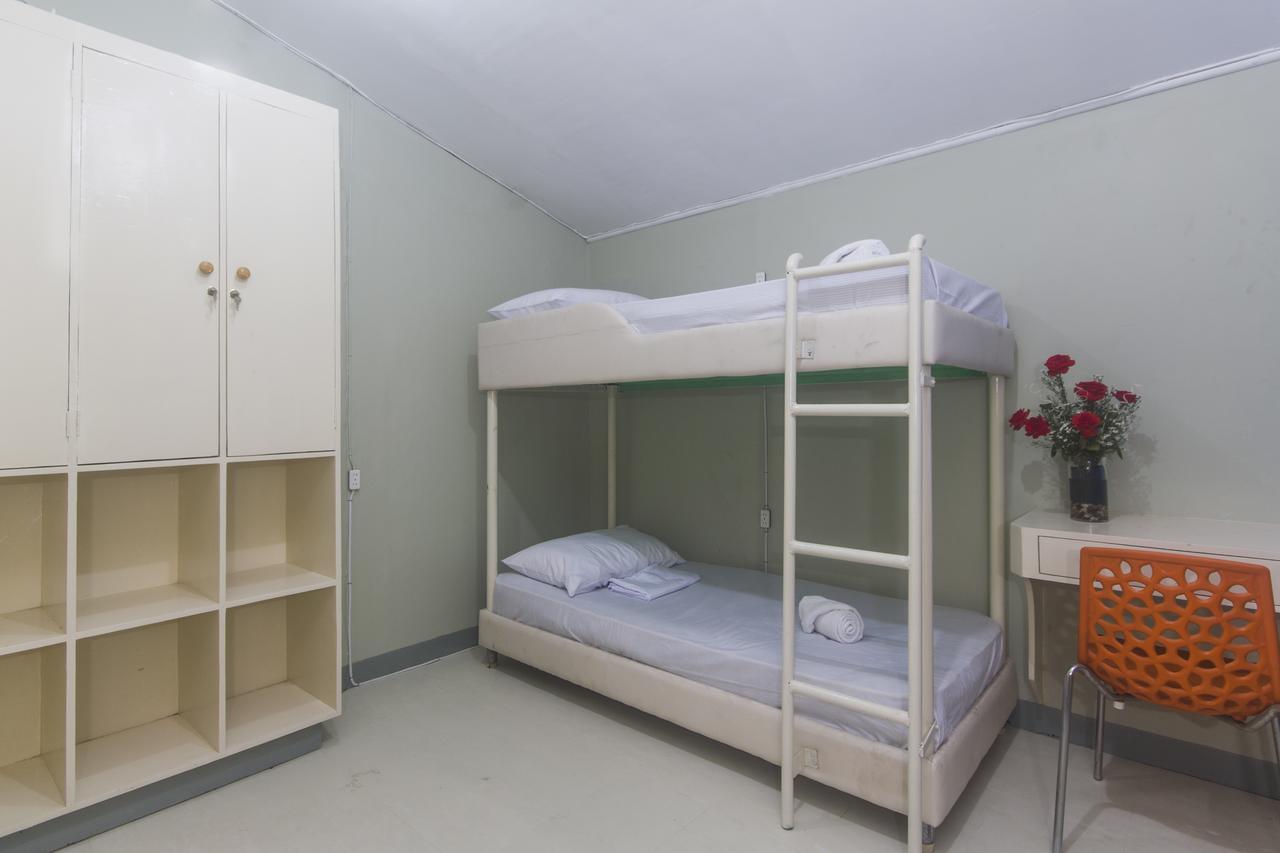 Usda Dormitory Hotel Cebu Екстериор снимка