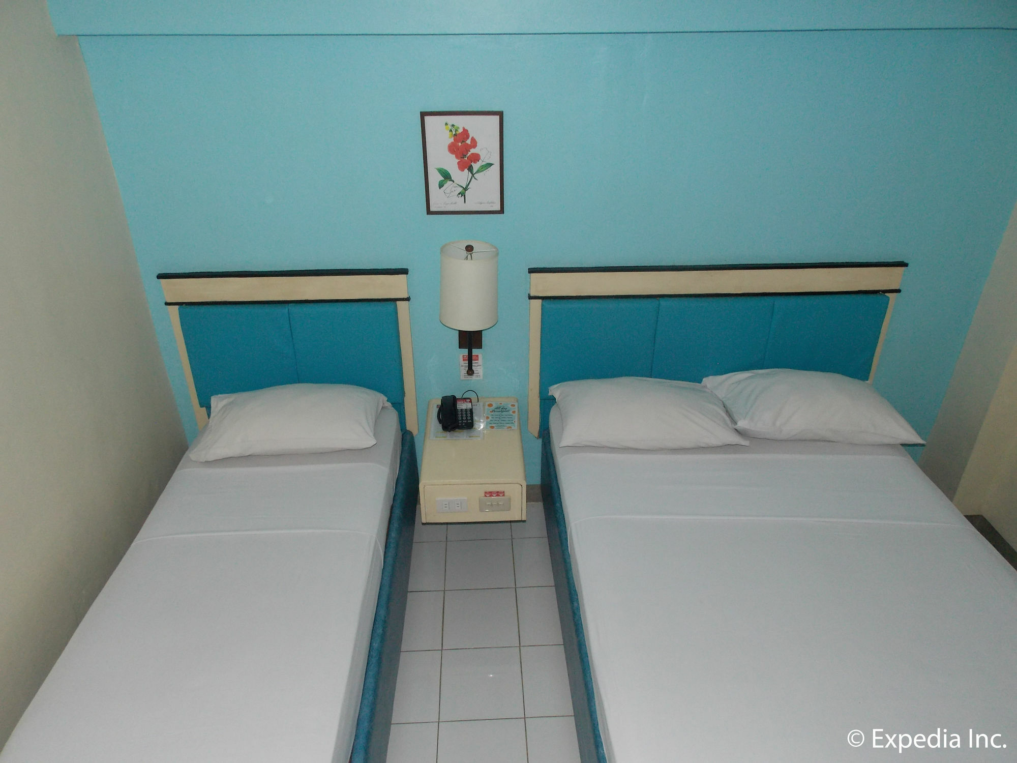 Usda Dormitory Hotel Cebu Екстериор снимка