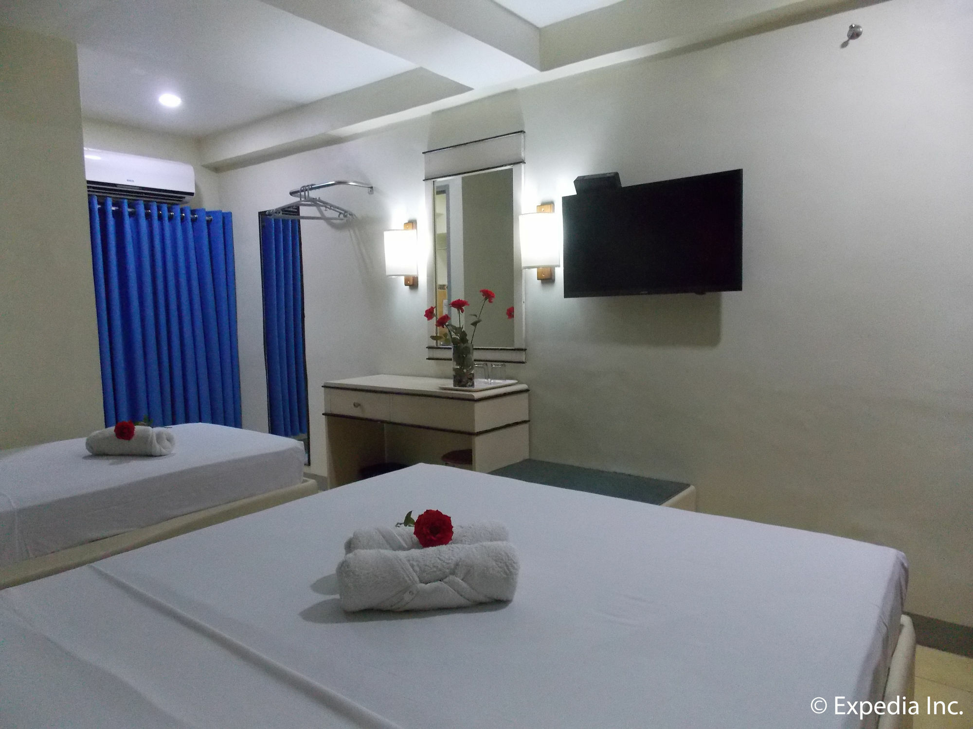 Usda Dormitory Hotel Cebu Екстериор снимка